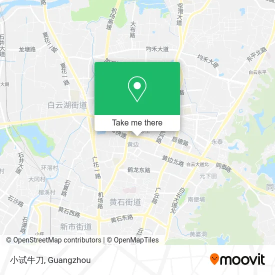 小试牛刀 map