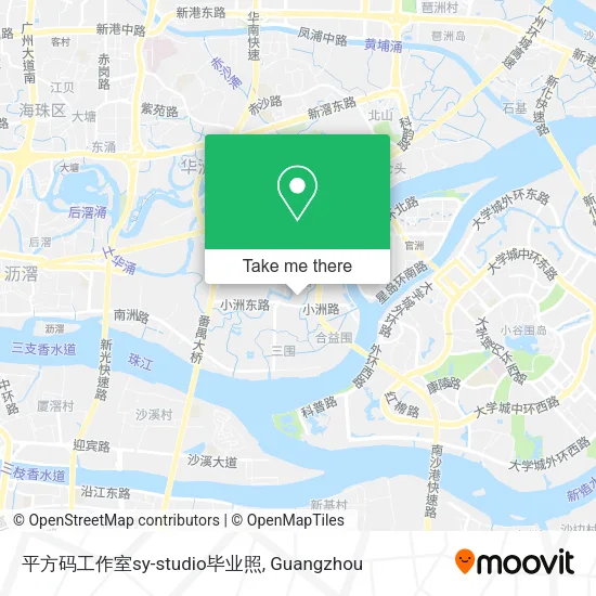 平方码工作室sy-studio毕业照 map