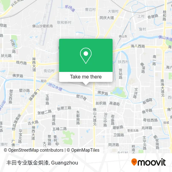 丰田专业版金焗漆 map