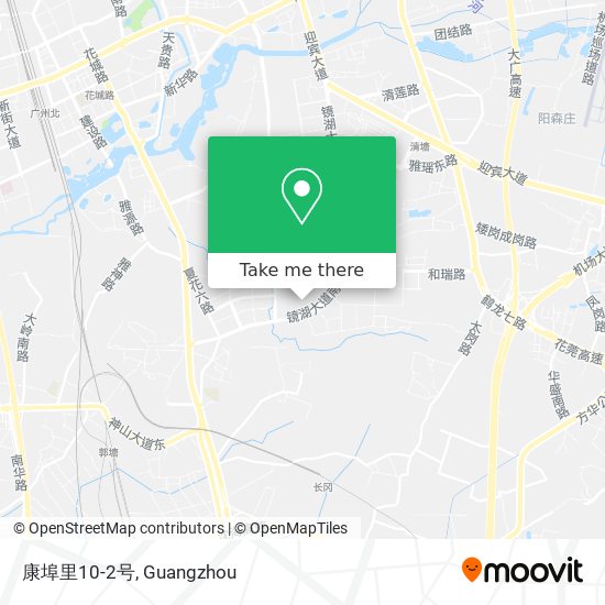 康埠里10-2号 map