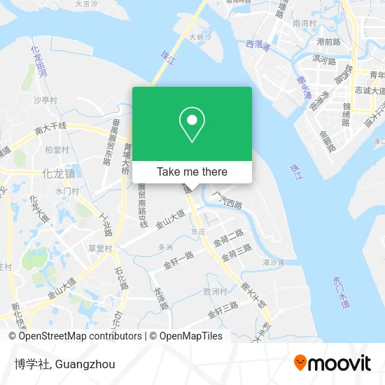 博学社 map