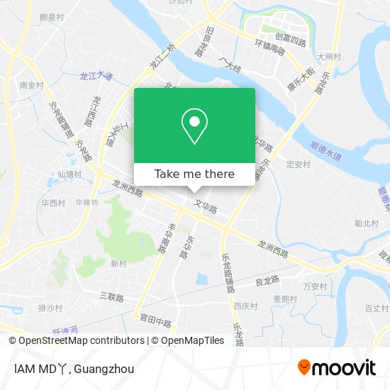 lAM MD丫 map