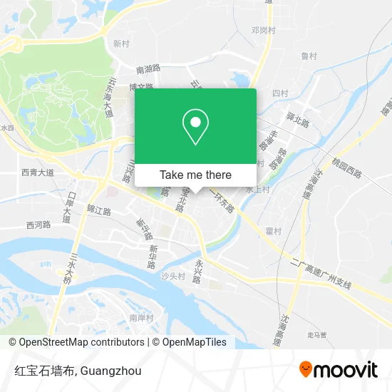 红宝石墙布 map