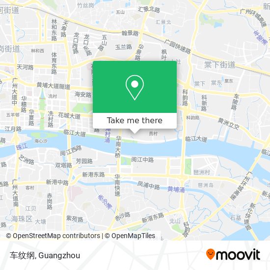 车纹纲 map
