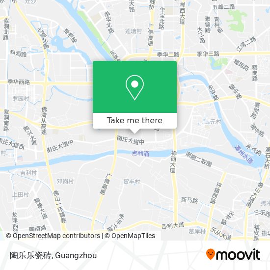 陶乐乐瓷砖 map