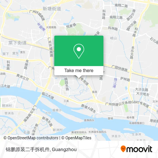 锦鹏原装二手拆机件 map