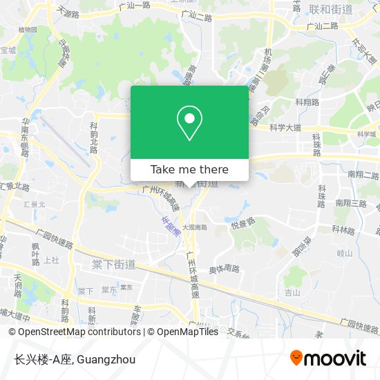 长兴楼-A座 map