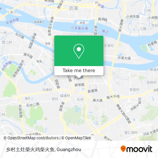 乡村土灶柴火鸡柴火鱼 map