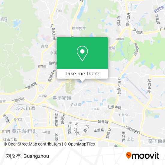 刘义亭 map