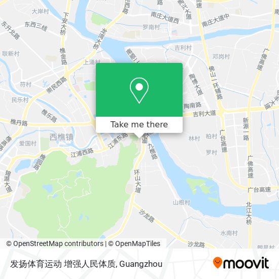 发扬体育运动 增强人民体质 map