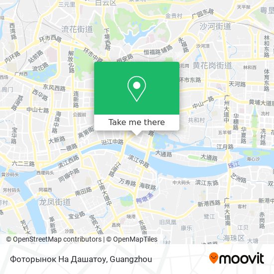 Фоторынок На Дашатоу map