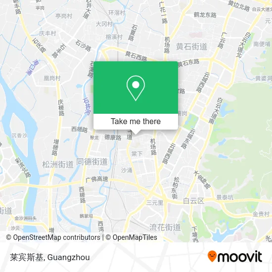 莱宾斯基 map