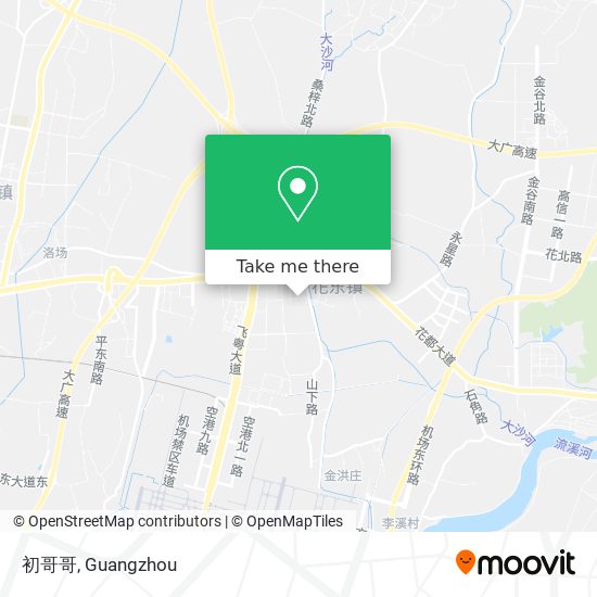 初哥哥 map