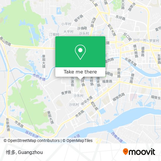 维多 map