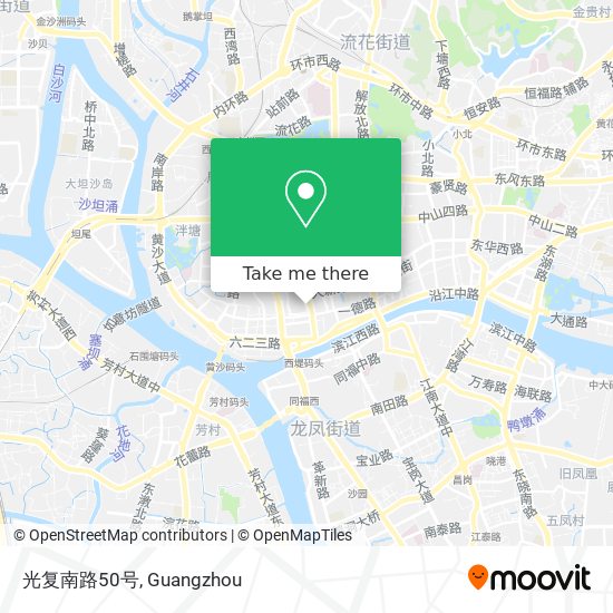 光复南路50号 map