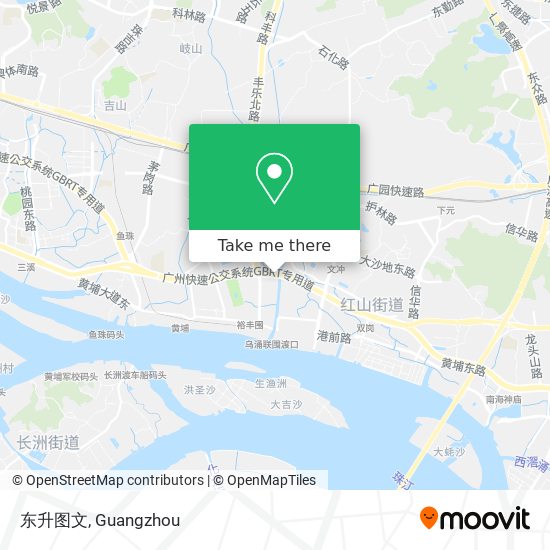 东升图文 map