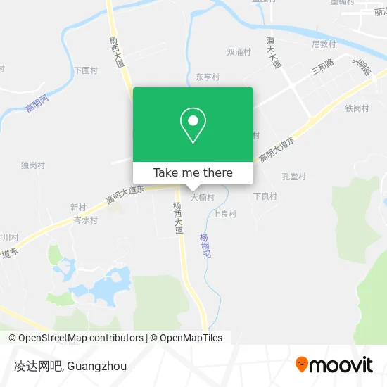 凌达网吧 map