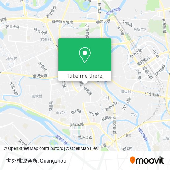 世外桃源会所 map