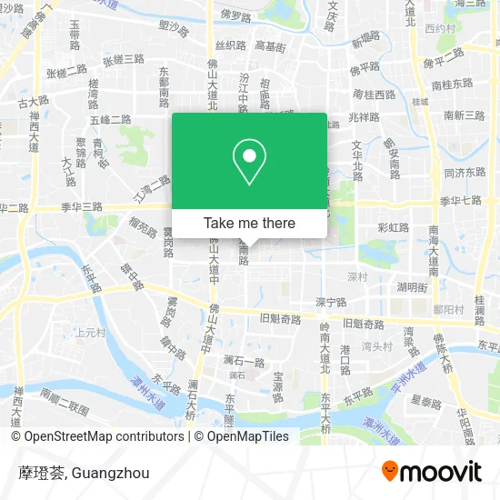 藦璒荟 map