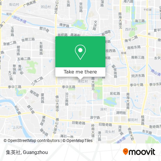 集英社 map