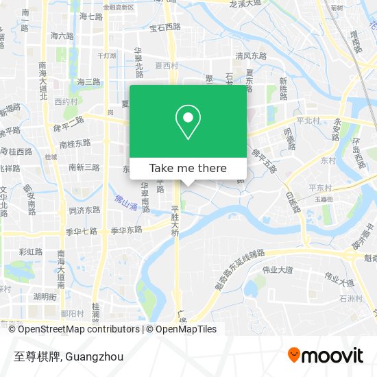 至尊棋牌 map