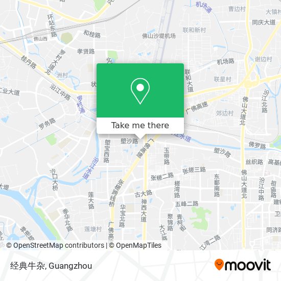 经典牛杂 map