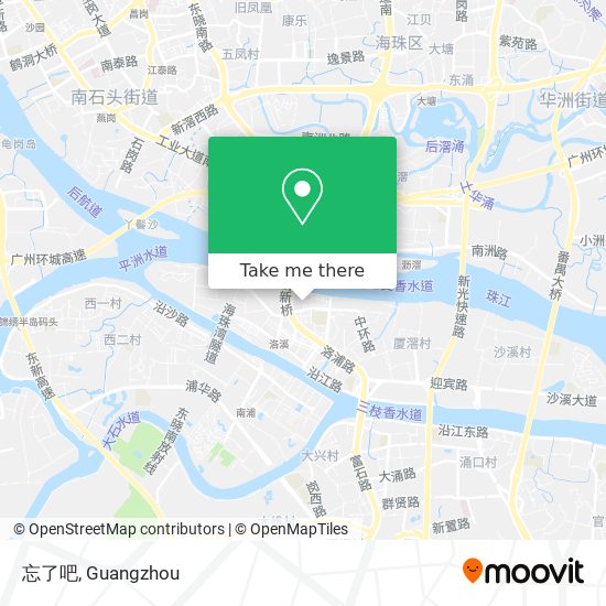 忘了吧 map