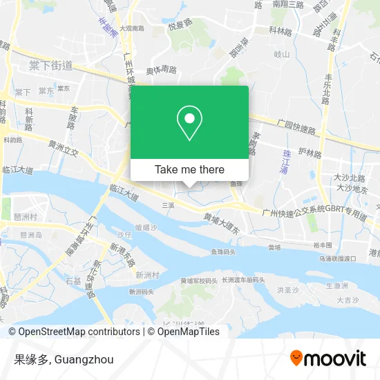 果缘多 map
