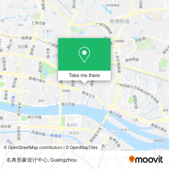 名典形象设计中心 map
