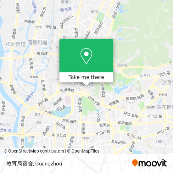 教育局宿舍 map