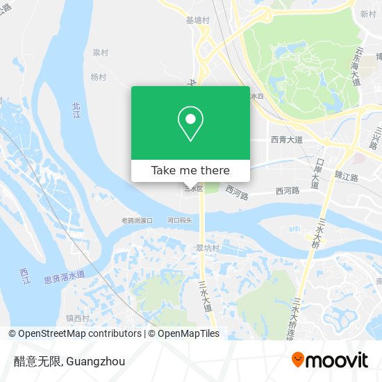 醋意无限 map
