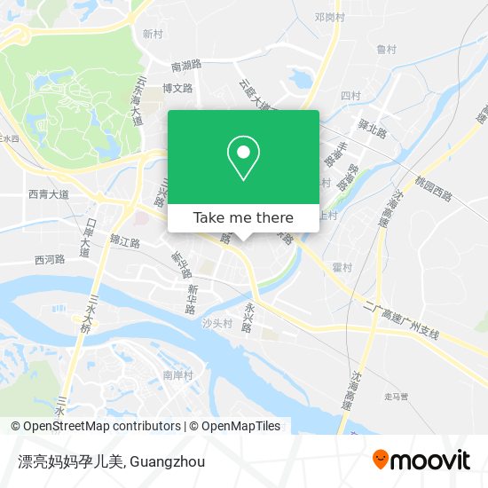 漂亮妈妈孕儿美 map