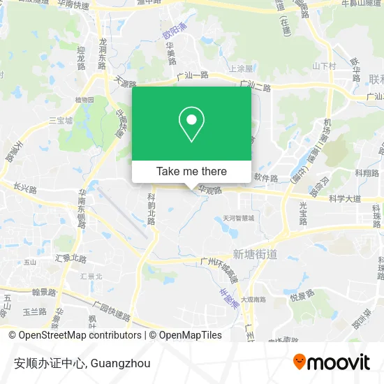 安顺办证中心 map