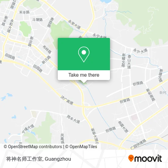 将神名师工作室 map