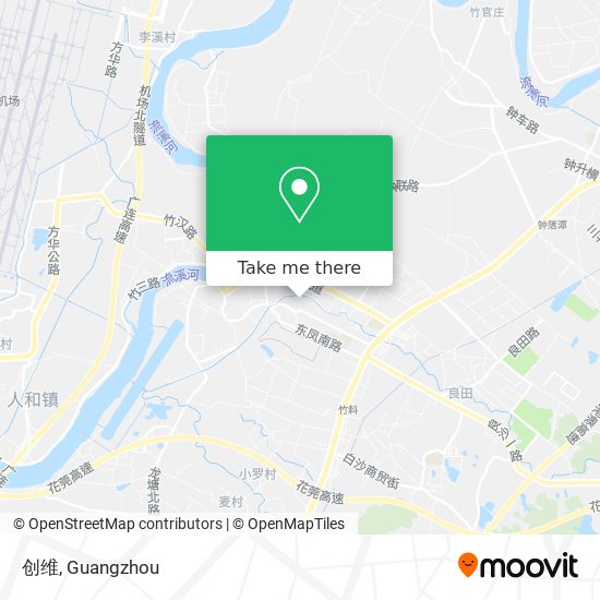 创维 map