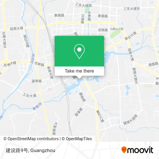 建设路9号 map