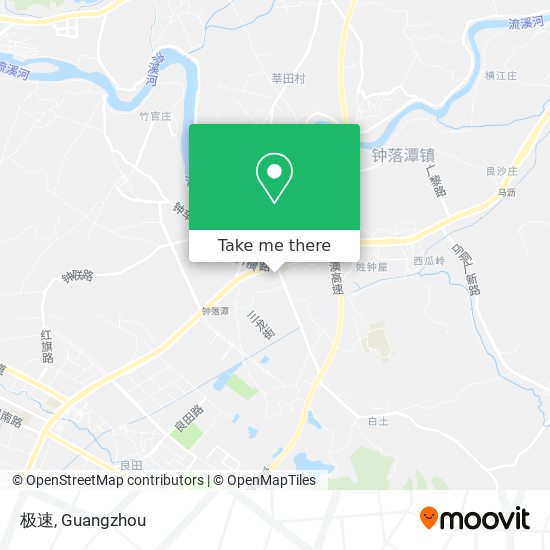极速 map