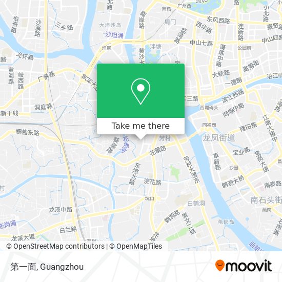 第一面 map
