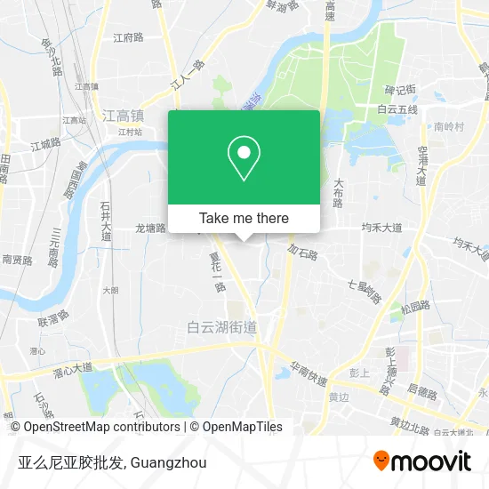 亚么尼亚胶批发 map