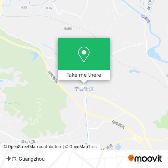 卡尔 map