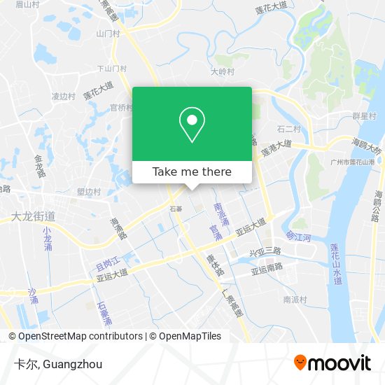 卡尔 map