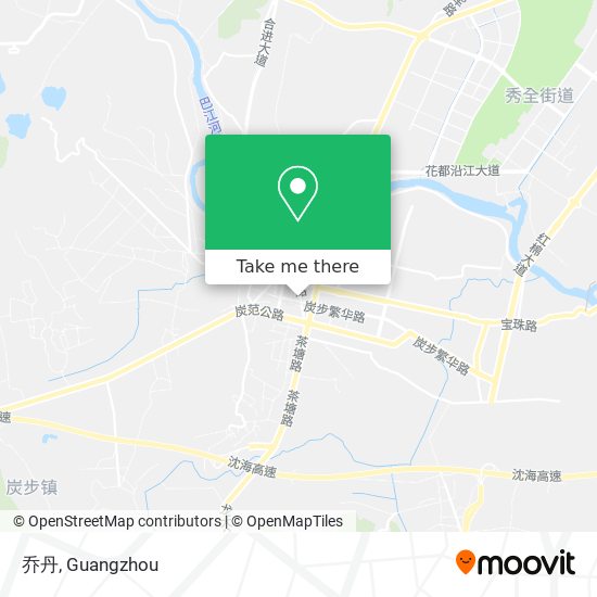 乔丹 map