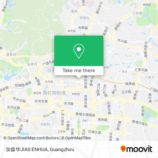 加森华JIAS ENHUA map