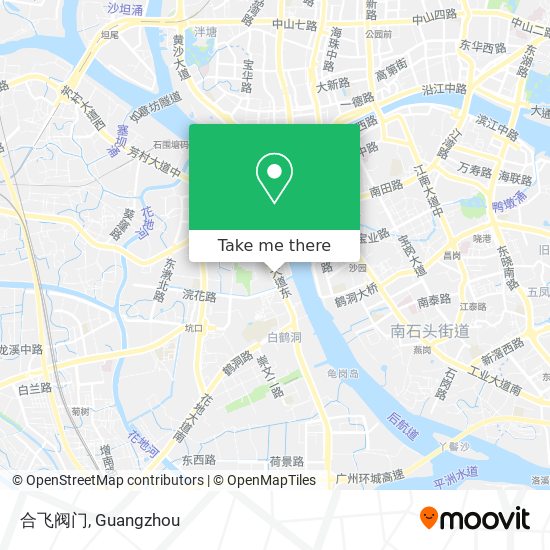 合飞阀门 map