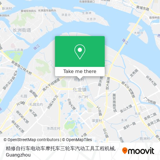 精修自行车电动车摩托车三轮车汽动工具工程机械 map