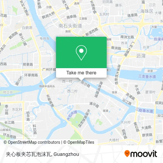 夹心板夹芯瓦泡沫瓦 map