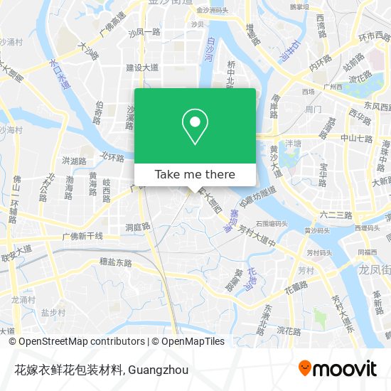 花嫁衣鲜花包装材料 map
