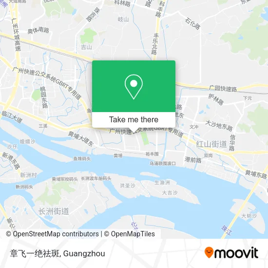 章飞一绝祛斑 map