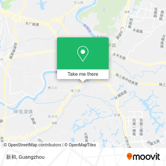 新和 map