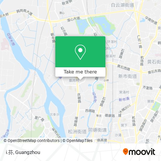i.芬 map